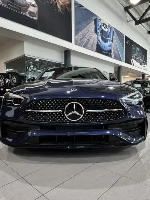 2024 c300 4matic_奔驰c级社区_易车社区