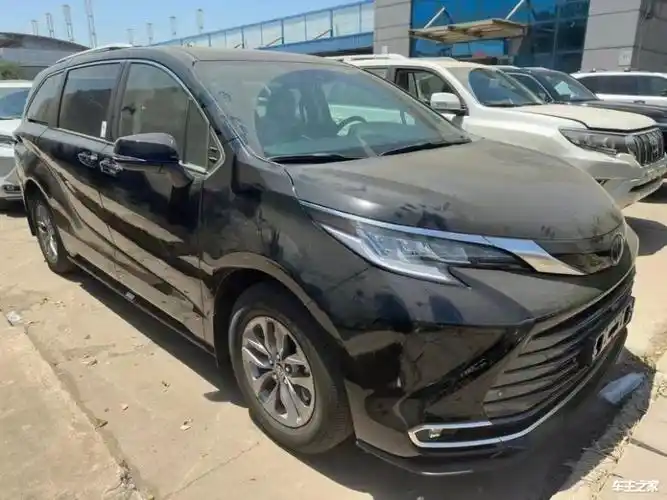 【图】上海塞纳亚洲版最新行情 售价68万元起_上海优惠促销 - 车主之