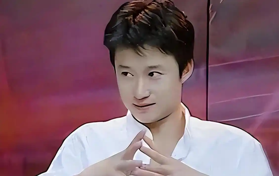 回顾吴京:22岁到49岁,从小鲜肉到百亿影帝,铁血硬汉的艰辛之路