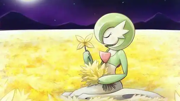 沙奈朵口袋改版口袋妖怪生与死试玩