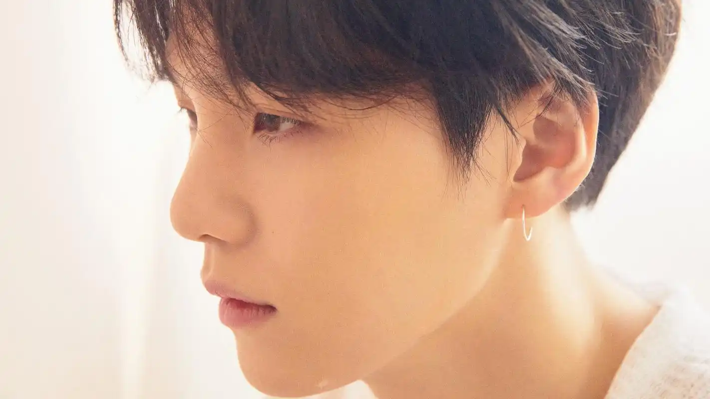 bts防弹少年团帅气图片桌面壁纸