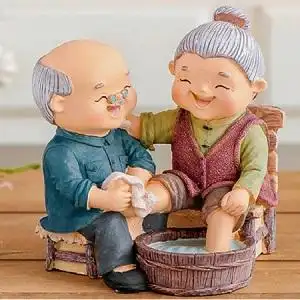 价格:￥39查看详情这款相伴一生的中式摆件真的非常值得作为结婚纪念