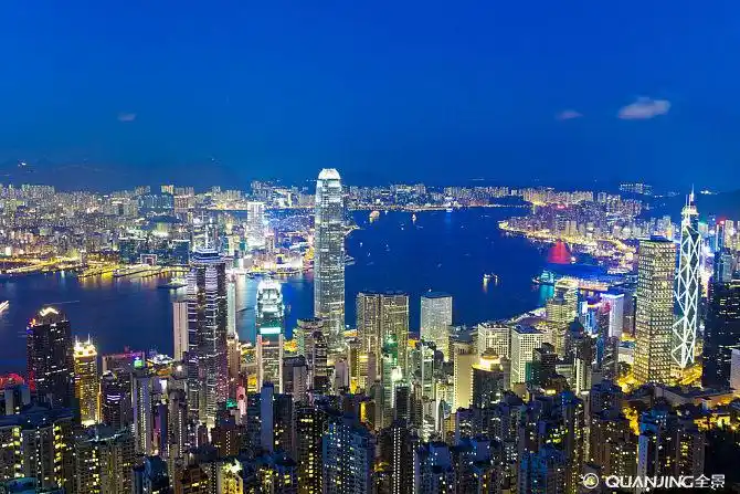 香港图片_图片大全