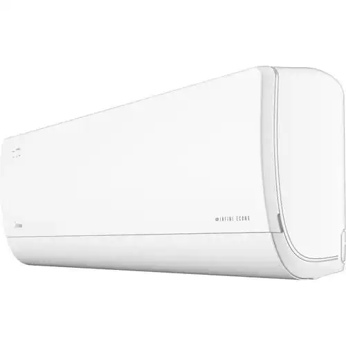 美的(midea)家用空调kfr-26gw/bdn8y-qs200(1)报价_参数_图片_视频