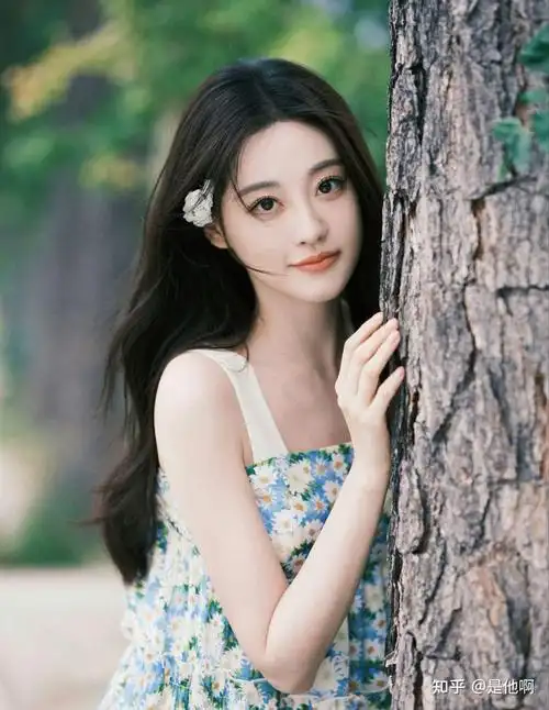 有哪些颜值气质出众却不怎么大火的女明星? - 知乎