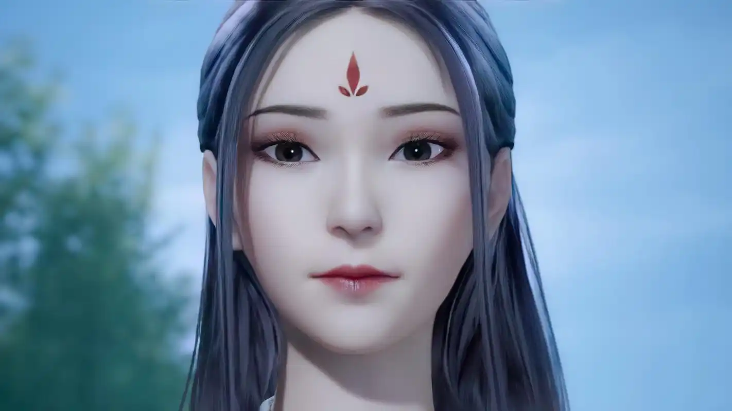 动漫女神壁纸五百九十期