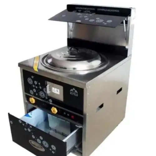 【111元券】新农佳高端无烟集成柴火灶自动点火多功能柴火炉灶新款无