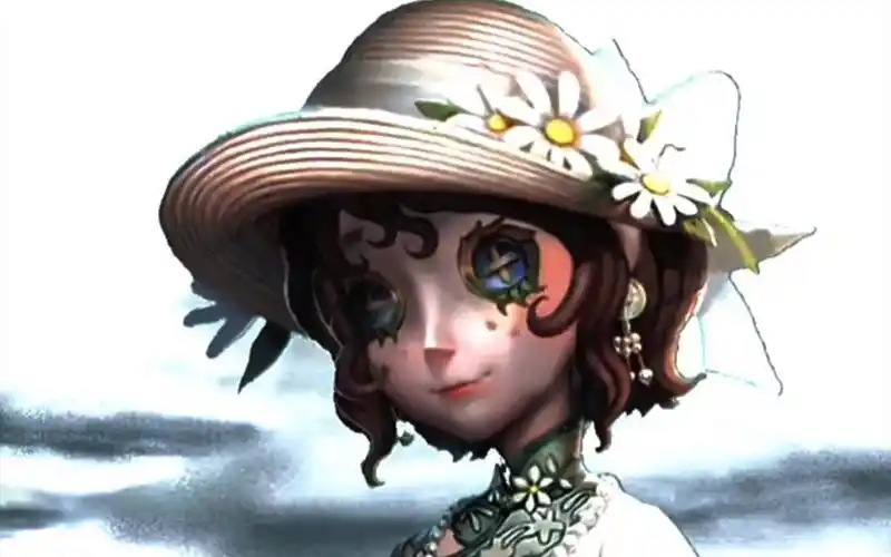 第五人格园丁初晴动态