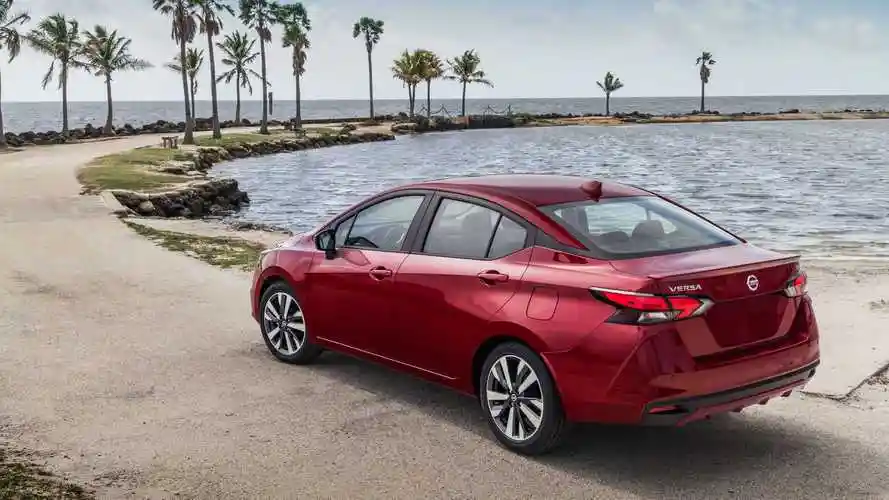 2020款日产阳光定价公布