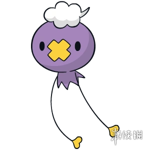 《宝可梦剑盾》幽灵系宝可梦属性图鉴 幽灵属性精灵有哪些?