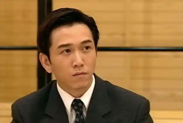 温兆伦|郑少秋|万梓良|我本善良|实力派演员_网易订阅