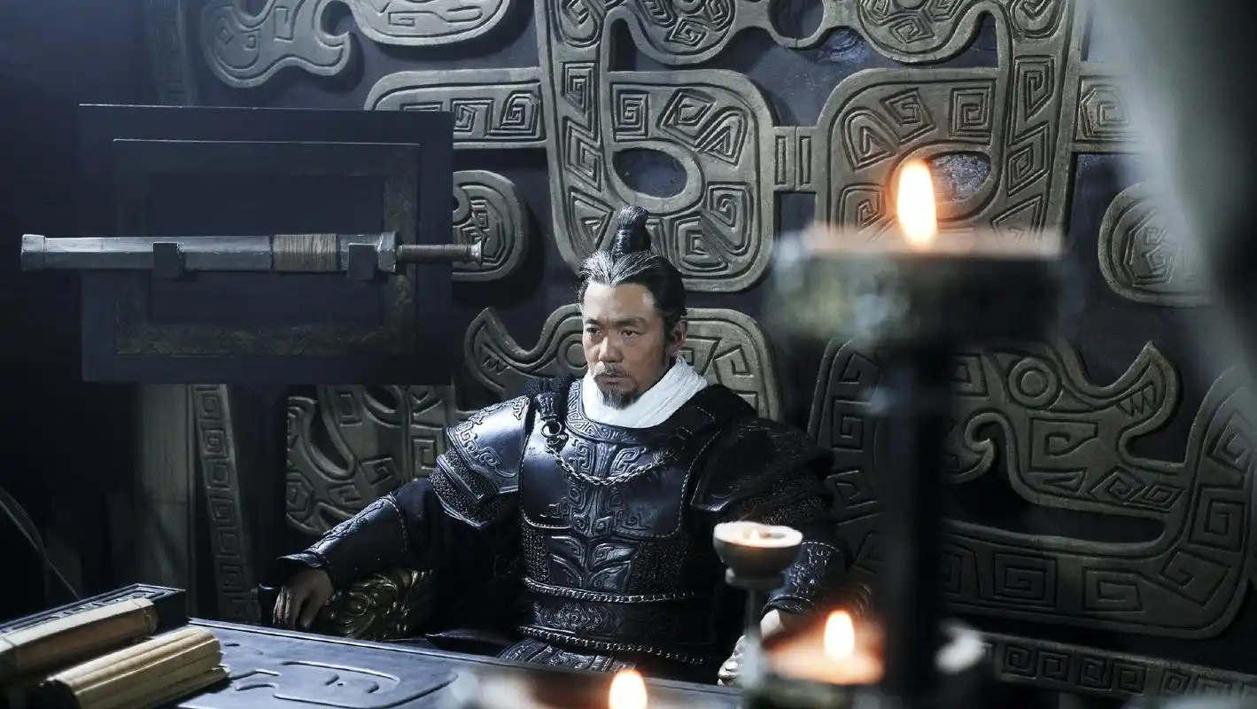 联络五国伐齐,他曾任燕,赵,魏,韩,秦五国诸候上将军