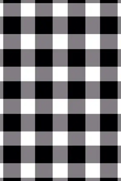 黑白格子 背景