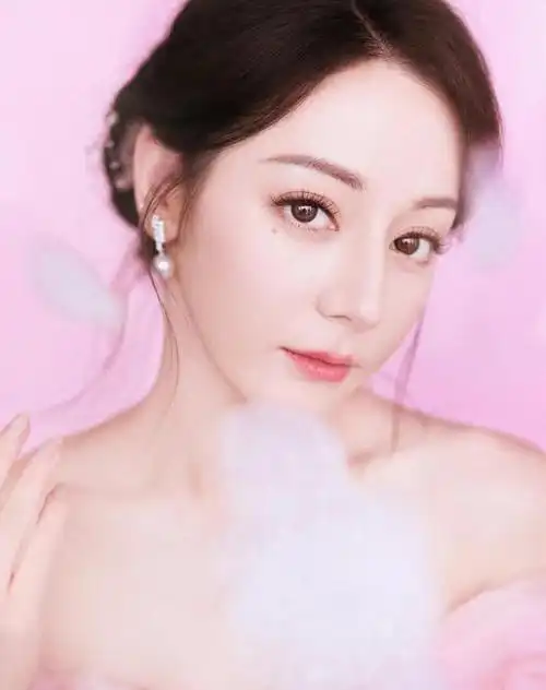 今日份新鲜的迪丽热巴