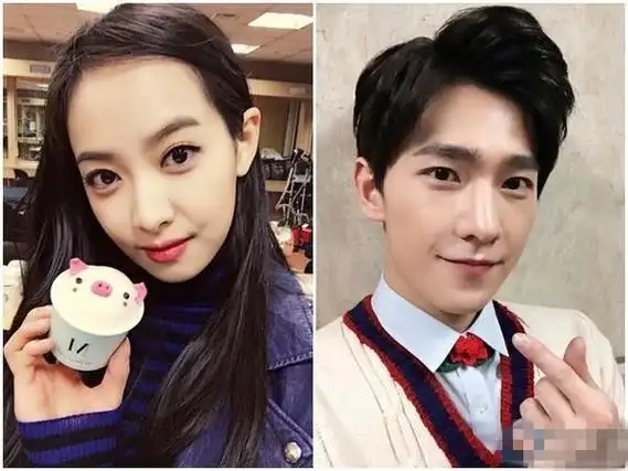 杨洋宋茜杨洋宋茜恋情是真的吗