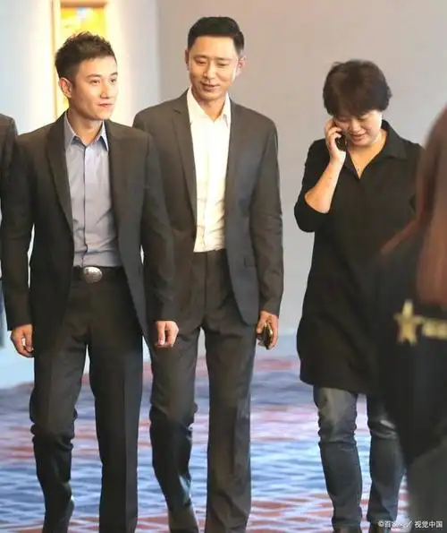 何猷君实际身高多少厘米?揭秘明星身高真相,网友热议!