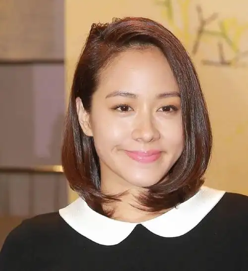 林嘉欣|她是最"叛逆"影后, 因怀孕挤走导演正室, 上跑男露出本性