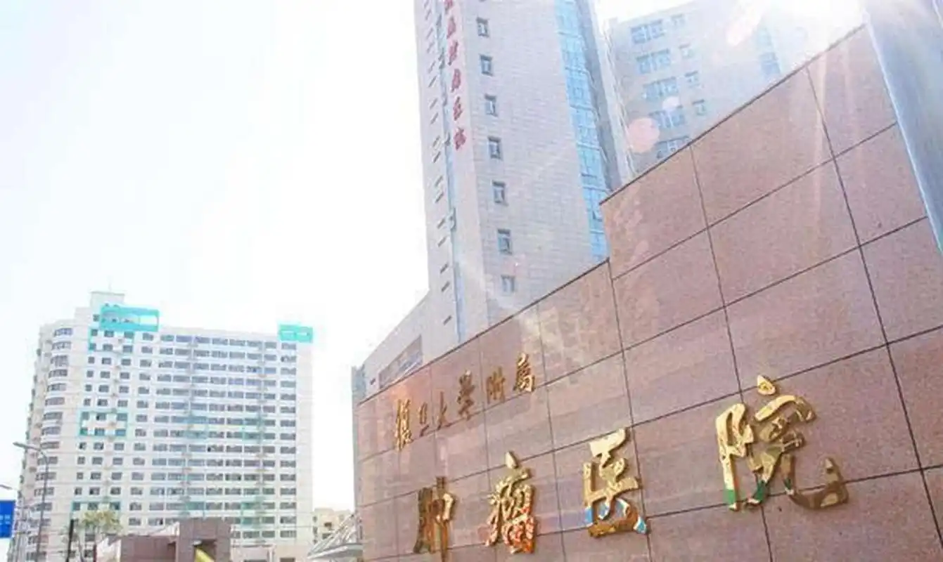 中国比较好的肿瘤(癌症)医院 no.1 中山大学肿瘤医院. no.2 中国医学