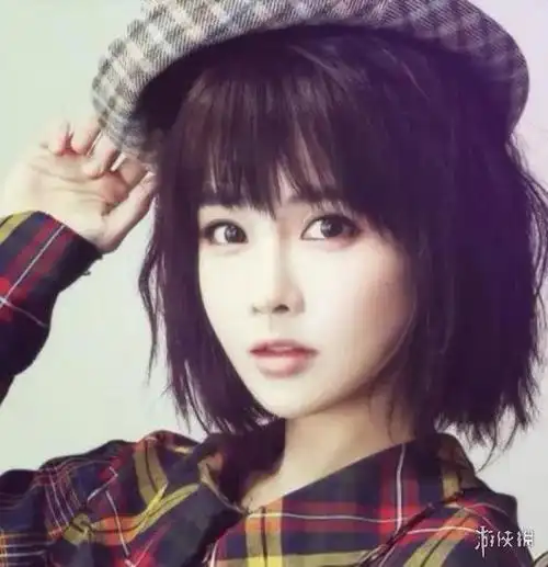 韩国出了个整容最多女星排行榜第一名简直返老还童