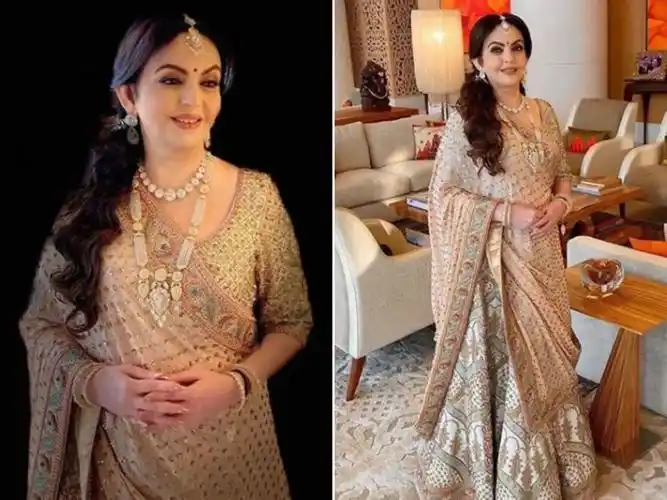 亚洲首富独宠妻子35年:我可以不穿名牌,但老婆的包一定要买最贵的