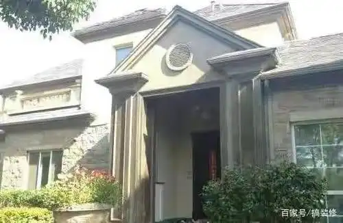 张艺谋豪宅造价上千万,低调精致有品位,堪称人生赢家