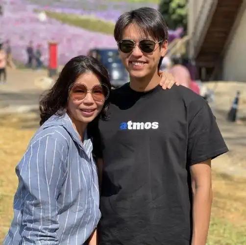 都说bkpp还有mew是富二代求问几位少爷家庭背景家里是做啥的