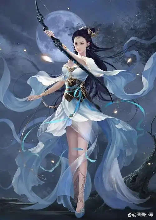 精选仙侠修真苏爽文:不解风情神女vs心机绿茶魔子,相爱相杀