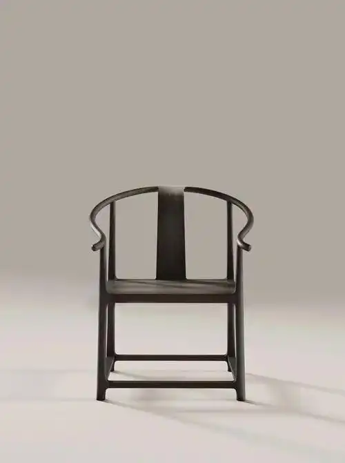 明式家具,即见文人风骨