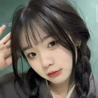 头像2021火爆女可爱,高清好看的2021最火超甜可爱头像图片_女生头像