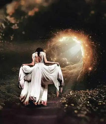 photoshop大神作品欣赏