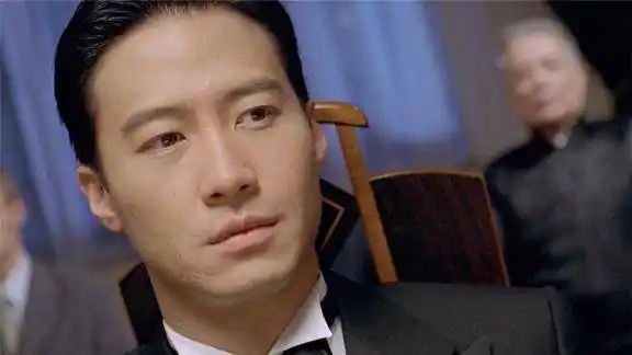 赌神3黎明演技真好高进跟仇敌巅峰对决失去的我亲手拿回来