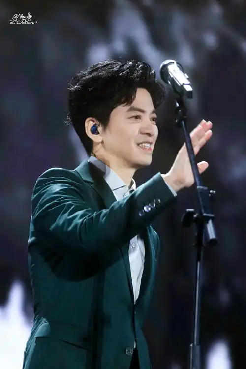 李健太湖湾音乐节