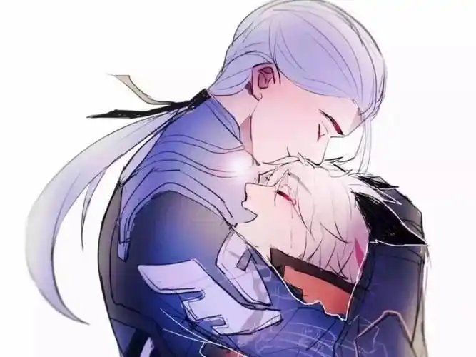 百里守约  #铠  #铠约  #王者荣耀cp