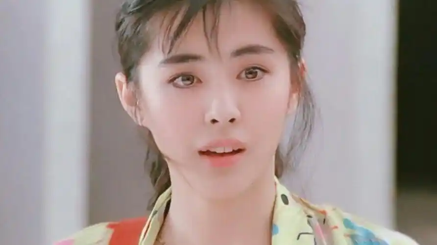 41位80年代港台女星今昔对比哪个是你心中的女神哪个印象深刻