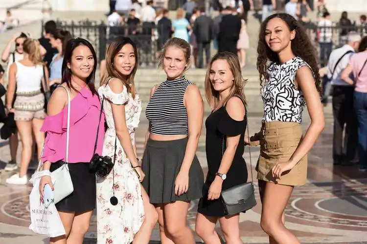 乌拉尔语系(最被西方排挤的欧洲国家,被认为"非我族类",被称为匈奴的