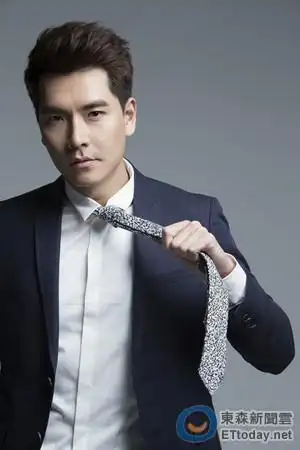 王传一出道14年「全裸」谈心 返《听见幸福》场景回味