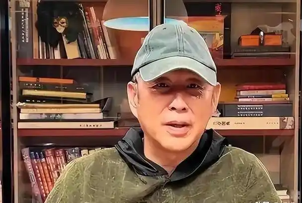 陈格的同事们与她共事多年,竟不知她的父亲是著名演员陈道明.
