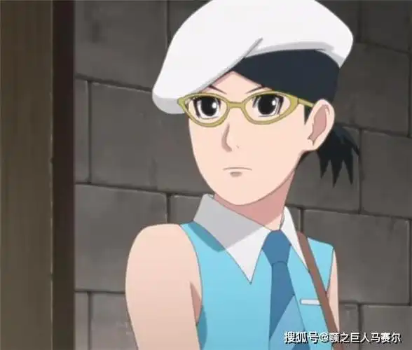 动漫博人传刚见过佐良娜博人就栽倒在地他想做什么