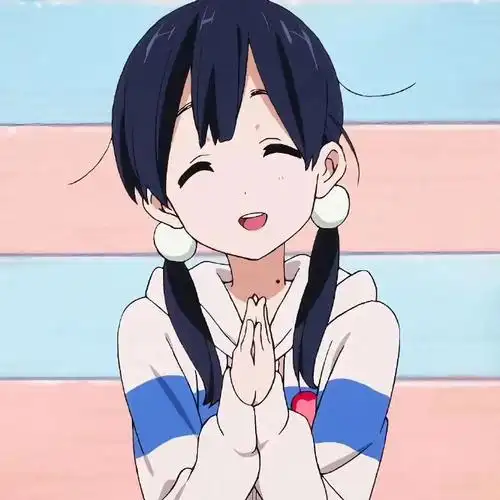 玉子 可爱女生头像