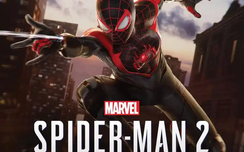 【ps5】【4k60】漫威蜘蛛侠 2 #30 支线 勿忘我 繁中英配