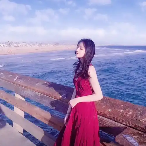 2月15日 16:23   关注  海边女头 侧脸 阳光 可爱 干净 评论 收藏