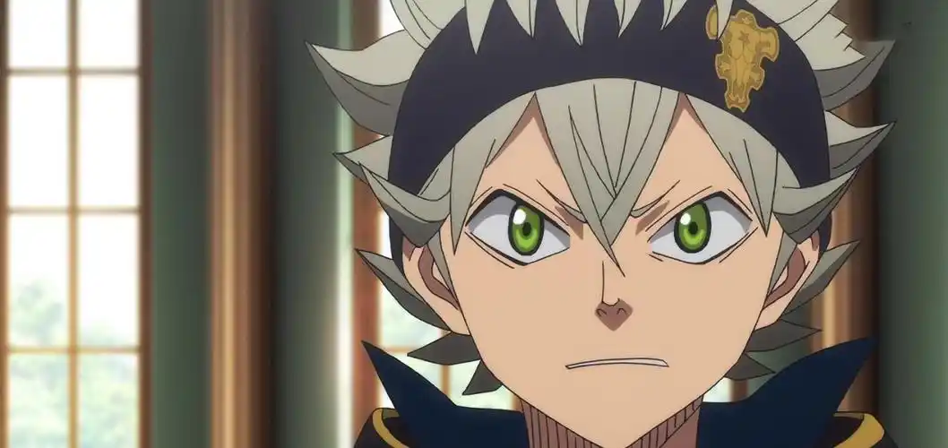 黑色四叶草亚斯塔不应该做战士他的天赋更适合做刺客