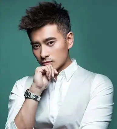 "温文尔雅"的陈龙(陈龙经纪人,陈龙明星代言)