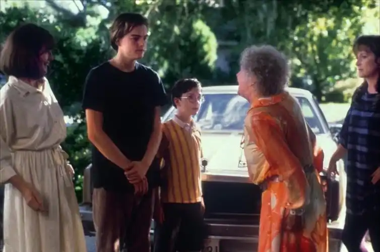 p>《马文的房间》是由杰瑞·扎克斯执导, a href="#" data-lemmaid="