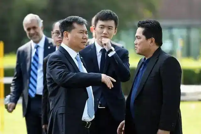 企院·分享 | 苏宁帝国接班难题:交给亲儿子张康阳还是事业合伙人