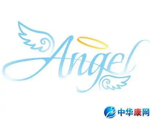 天使用英语怎么说