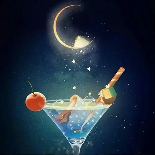 微信头像图片2021好运 2021能带来好运的微信头像图片