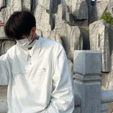 标签:男生头像,个性,伤感