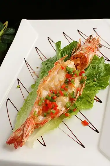 对虾图片_对虾图片大全_全景图片