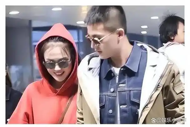 时隔多年,再看欧豪和马思纯的现状,才明白当初谢霆锋多有眼光